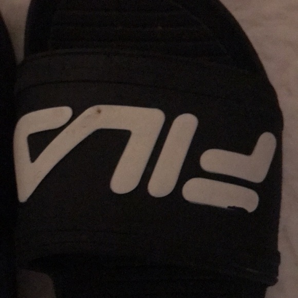 FILA sandals - Picture 2 of 3